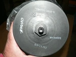 (nos) Pecofacet CM100-38SB-5 Filter M472158. Fixed Price $128.00.