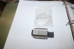 Nos Racecar Aircraft Hartwell Trigger Latch P/n H860-9 5340-00-763-9392 X 1.5. Fixed Price $38.40.