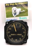 Lear, 2330B, 97536-02, Radio Compass, Used-as Removed (not Tested) (B2394). Fixed Price $50.00.