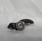 Aircraft 68520D Lycoming O-320-E2A Rocker Valve (exhaust). Fixed Price $80.00.
