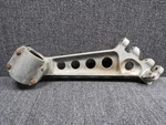 022A-13256-1 Mitsubishi MU-2B-26A Engine Mount Side Panel Lh. Fixed Price $1120.00.