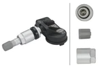 Hella Tyre Pressure Control System Wheel Sensor For Citroen Peugeot 00-18 543065. Fixed Price $53.78.