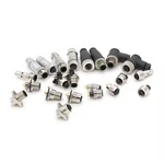 Winchester Electronics MRA66H Backshell Electrical Connector. Fixed Price $29.99.