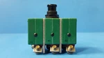 1PC- Circuit Breaker, 6TC2-2 1/2, MS14154-2 Klixon, 1/2A. Fixed Price $145.00.