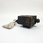 Arc TA-495A Actuator Pn: 44430-3025 W/ Mount. Fixed Price $100.00.