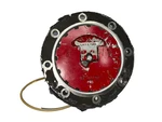 Shaw Aero Type Iii Fuel Cap Assembly & Sikorsky Adapter 1392 Pn: 457 1015-12. Fixed Price $189.99.