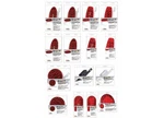 Creative Products Group Stop Turn Lighting Display Retail Educational Unit. Fixed Price $1312.15.