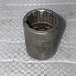 12NB-108 Beechcraft Bonanza Internal Wrenching Nut Used. Fixed Price $100.00.