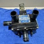 1532-3 Bendix Style Deicer Distributor Valve W Mounts (volts: 28, Amps: 1.5). Fixed Price $310.00.