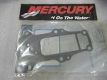 A26 Genuine Mercury Quicksilver 27-43337 Gasket Oem New Factory Boat Parts. Fixed Price $9.95.