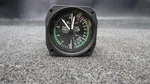 Beechcraft United Manifold Pressure/fuel Flow Gauge 28V 6534. Fixed Price $450.00.