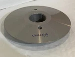 De Havilland DHC-3 Landing Gear Plate Assembly P/n C3US132-3 New. Fixed Price $350.00.