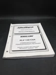 Bendix/king Klx 135/135A Comm/gps Receiver Installation Manual. Fixed Price $10.00.