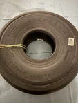 Goodyear Flight Custom Ii 17.5X6.25-6 Recap Tube Type Faa Cert Fits 600-6 Rim. Fixed Price $75.00.