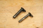 Beechcraft B95 Travelair Lh Main Landing Gear Bolts NAS148A50 NAS148A52. Fixed Price $174.00.