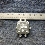 CI-1105 Cessna 182P Comant Coudler Antena. Fixed Price $40.00.