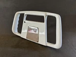 Beechcraft Bonanza Aircraft Control Wheel Yoke With Emblem 35-524591-10. Fixed Price $325.00.