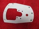 Cessna 172L Lh Wheel Pant Mounting Plate Pn 0541188-1. Fixed Price $158.95.