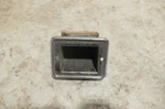 Cessna 310 Airplane Aircraft U-3A Ash Tray Receptacle 0811419-2. Fixed Price $7.80.
