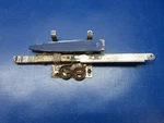 Early Cessna 210 Lh Door Latch P/n 0711020-11 (0125-1523). Fixed Price $138.00.
