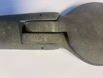 Marten Eliptec Folding Sailboat Propeller. LH140X12P-3. Fixed Price $250.00.