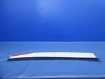 Cessna 310R Center Upper Lh Wing Fillet P/n 0800056-7 (1024-2103). Fixed Price $165.00.