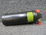 456-615 Piper PA46-310P Air Conditioner Receiver Dehydrator. Fixed Price $39.20.