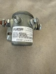Lamar Volt Starter Contactor, P/n: STS-S12. Fixed Price $120.00.