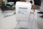 Nos Aeroquip Elbow Fitting Pn AE16185-6W 4730-00-006-4324. Fixed Price $59.00.