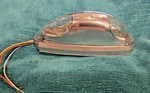 Whelen Orion Red Led 28V Strobe Wingtip Light OR6002R Wat. Fixed Price $139.00.