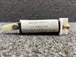 26865-002 Cirrus SR20 Igniter Switch. Fixed Price $168.00.