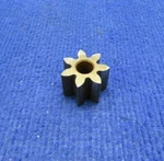 Continental TSIO-520 Scavenge Pump Gear Driven P/n 628900 (0322-495). Fixed Price $322.50.