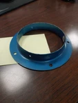 P/n A440 - Whelen Adapter, Beacon Mount. Fixed Price $50.00.