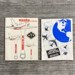 Aircraft Tool Supply 1989 & 1994 Catalogs Aviation Collectible Vintage Ats. Fixed Price $19.99.