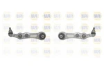 Pair Suspension Control Arm Front Axle/back Lower C205 1.6 2.0 2.2 4.0 15-. Fixed Price $244.58.