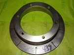 Cleveland / Parker Aircraft Brake Disc, Slotted, 164-21000. Fixed Price $275.00.