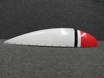 35-175001-1 Beech K35 Wing Tip Assy Rh. Fixed Price $112.00.