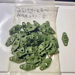 Tinnerman A6195-6Z-1D Sheet Metal #6 Anchor Nut Plate NAS444-2. Fixed Price $22.50.