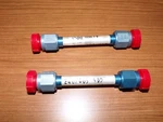 Bombardier Learjet Tubes 2407003-485. Fixed Price $25.00.