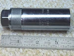 Champion 7/8" Aircraft Spark Socket 1/2" Drive Plug-mate CT-430-B. Fixed Price $79.99.