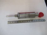 Rosemount Aerospace Aircraft Temperature Sensor 0510FR5 As Pictured &Q4-A-16. Fixed Price $1439.50.