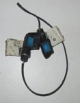 2 Military Grimes Instrument Lights A-6100-B As Pictured. Fixed Price $84.00.