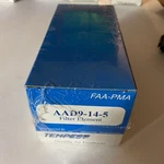 Tempest Air Filter AAD9-14-5. Fixed Price $20.00.