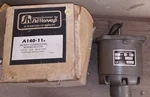 Sid Harveys Becket Commodore Rebuilt Motor A140-11 1/10 Hp 115V 1725 Rpm. Fixed Price $25.00.