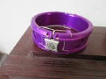 Hydraflow 14J12-40A Aircraft Wiggins Grooved Coupling Clamp New. Fixed Price $124.98.