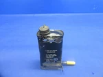 Piper PA-28-180 Brake Cylinder Reservoir P/n 18290-00 (0725-719). Fixed Price $158.95.