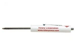 Rotary Magnetic Duel Head Pocket Screw Driver Part # 8016. Fixed Price $12.24.