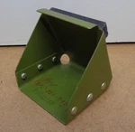 Bell Helicopter UH-1 Huey Aircraft Bracket Assembly 205-031-897-7 New. Fixed Price $45.00.
