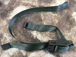 M998 Humvee Od Webbing Strap Davis Fasteners Usgi Military Surplus. Fixed Price $5.95.