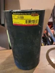 Euclid E-1332 Rubber Trunnion Bushing. Fixed Price $51.00.